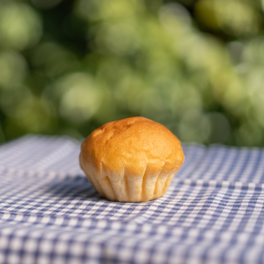 朝食パンの画像